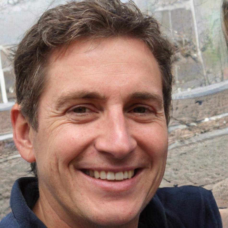 Портрет Даулета Нурланова