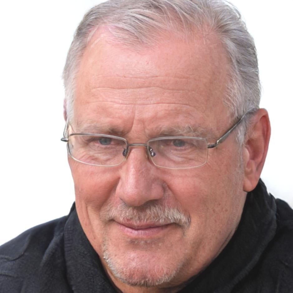 Тимур Сагинбаев